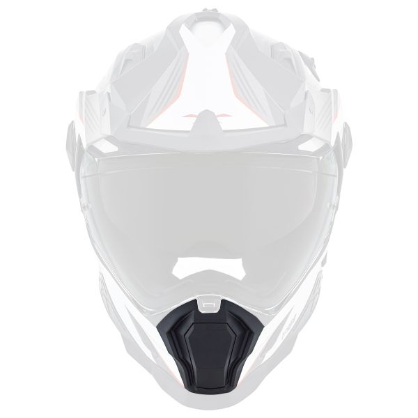 Helm-Ersatzteile Nexx Belftung Menton X.D1