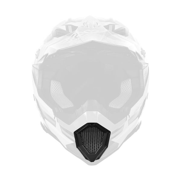 Helm-Ersatzteile AGV AX-8 Dual Evo Kinnriemen - AX-8 Evo - Naked