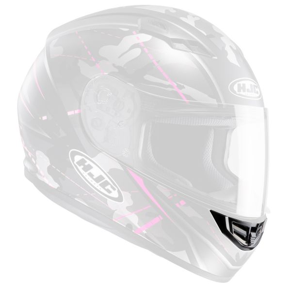 Helm-Ersatzteile HJC Mentonniere-Lftung CS-15