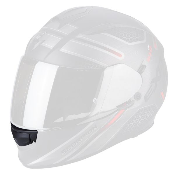 Helm-Ersatzteile Scorpion Exo 510 Air Mentonniere-Lftung
