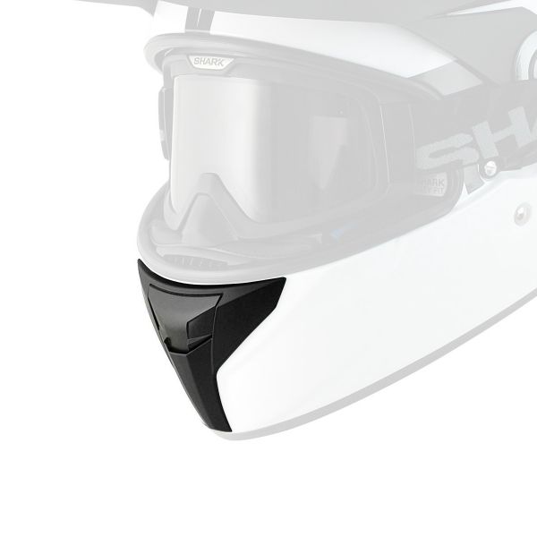 Helm-Ersatzteile Shark Kinnbelftung Explore-R
