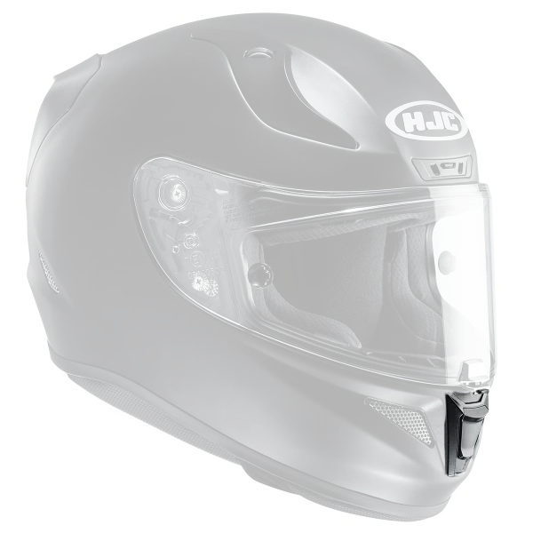 Helm-Ersatzteile HJC Kinnbelftung RPHA 11