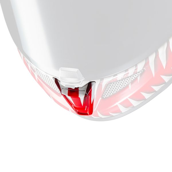Helm-Ersatzteile HJC Kinnbel�ftung RPHA 11 Venom