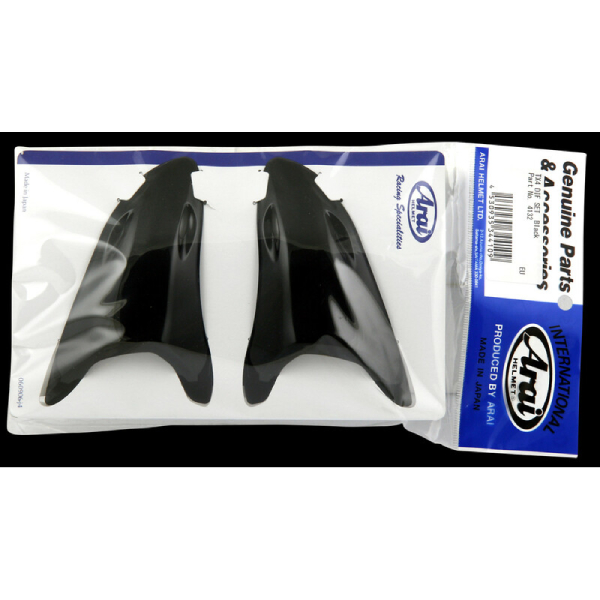 Helm-Ersatzteile Arai Obere Hintere Belftung Tour-X4