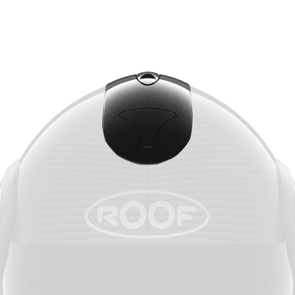 Helm-Ersatzteile Roof Obere Belftung Boxxer - Boxxer Carbon