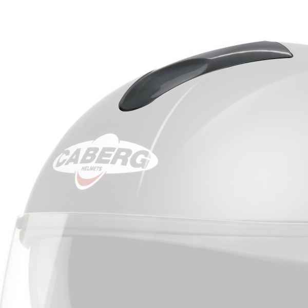 Helm-Ersatzteile Caberg Belftung Oben Zentral Justissimo GT