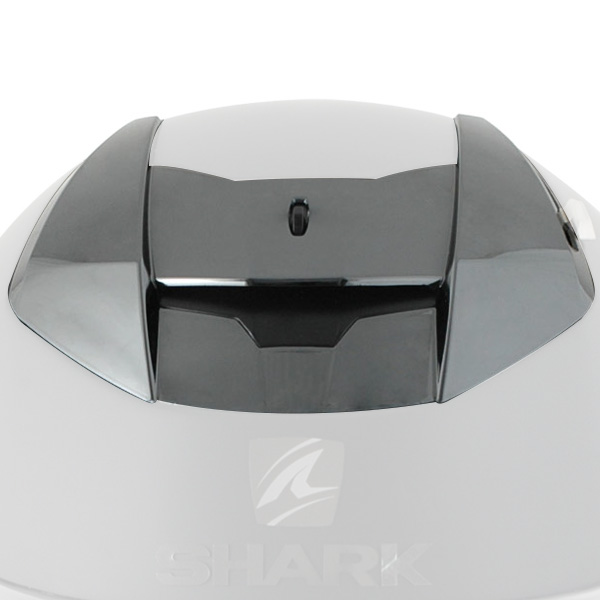 Helm-Ersatzteile Shark Bel�ftung Oben Zentral Speed-R