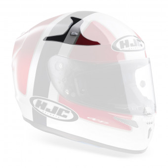 Helm-Ersatzteile HJC Superior Ventilation RPHA10 Jerez MC1