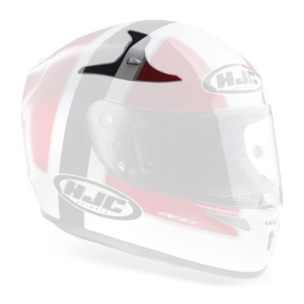 Helm-Ersatzteile HJC Superior Ventilation RPHA10 Jerez MC1