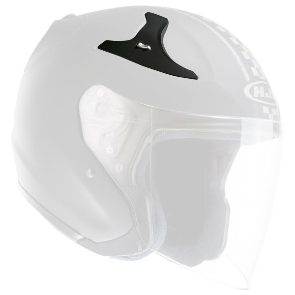 Helm-Ersatzteile HJC Obere Belftung RPHA Jet