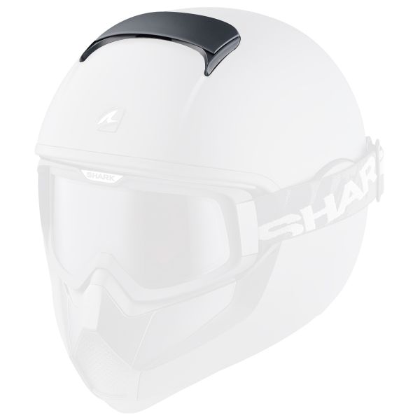 Helm-Ersatzteile Shark Obere Belftung Vancore - Nano - Street Drak