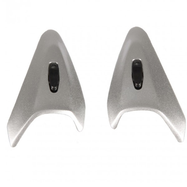 Arai Belüftungen Oben Vorne Viper - Astro - Tour X3