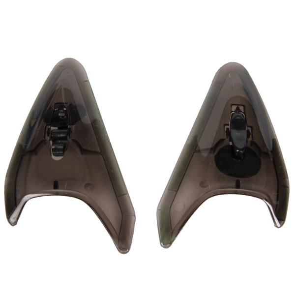 Arai Belüftungen Oben Vorne Viper - Astro - Tour X3