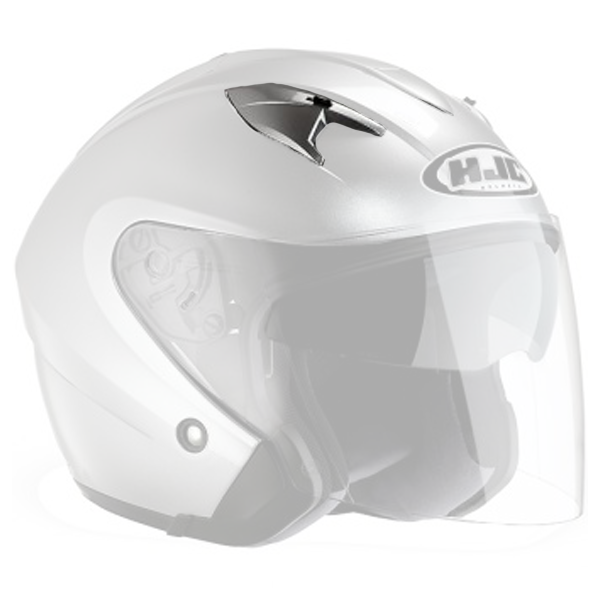 Helm-Ersatzteile HJC Oberlfter IS-33 1. Generation