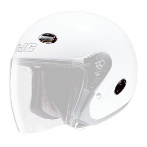 Helm-Ersatzteile HJC Ober- und Seitenlftung CL-33
