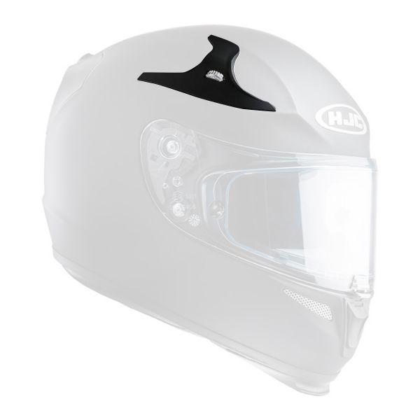 Helm-Ersatzteile HJC RPHA 10 - RPHA 10 PLUS Oberste Belftung