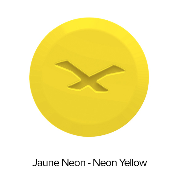 Nexx Knopfschrauben SX.10 Switx