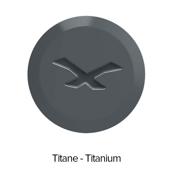 Nexx Knopfschrauben SX.10 Switx