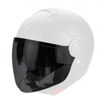 Visier Scorpion Visier Exo City