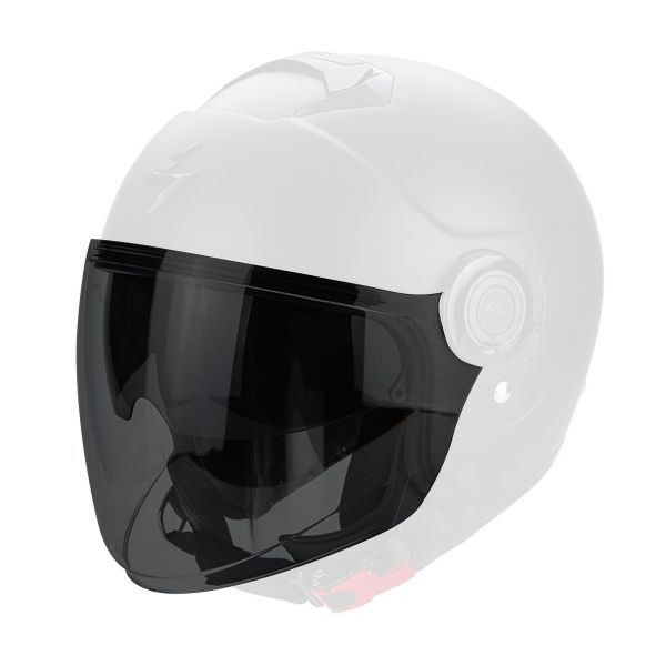 Visier Scorpion Visier Exo City Visier Scorpion Visier Exo City