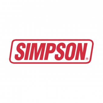 Visier Simpson Visier Venom Visier Simpson Visier Venom