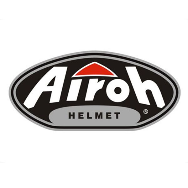 Visier Airoh Visor and Elastic Garage