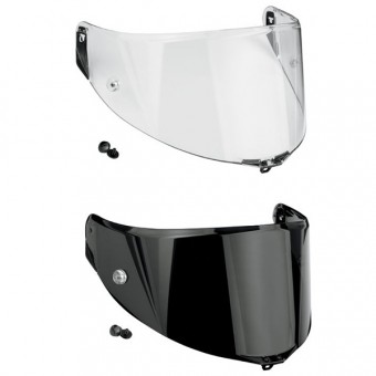 Visier AGV Kit Racing Corsa R - Pista Visier AGV Kit Racing Corsa R - Pista