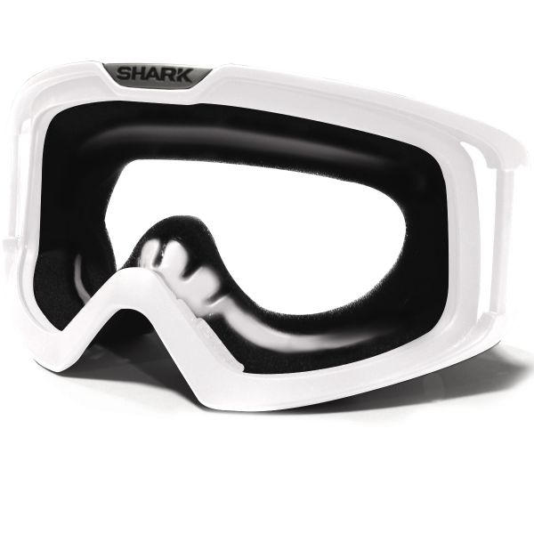 Shark Monture Goggle Raw - Vancore - Explore-R