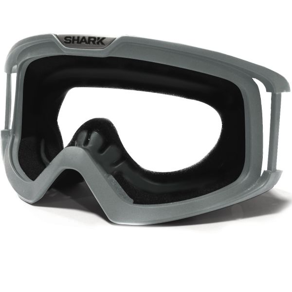 Shark Monture Goggle Raw - Vancore - Explore-R