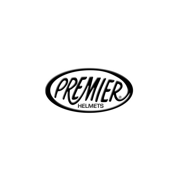 Visier Premier Pinlock Style - Monza