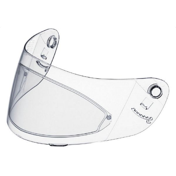 Visier LS2 Pinlock Rookie FF352