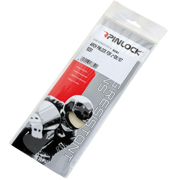 Visier Airoh Pinlock J106 - J107