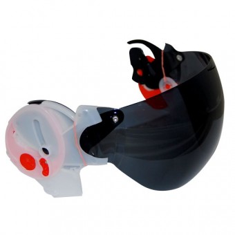 Visier Roof Visier Desmo Visier Roof Visier Desmo