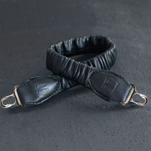 Visier Airborn Accessories Sangle Airborn Schwarz