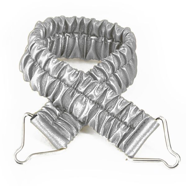 Visier Goggle Master Sangle GM Silber