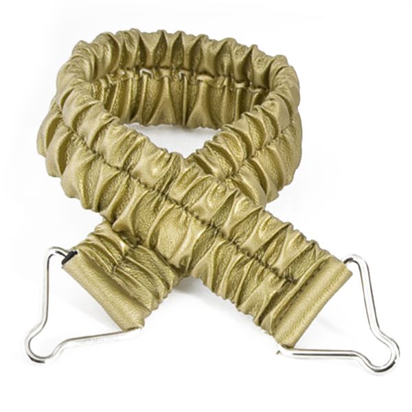 Visier Goggle Master Sangle GM Gold