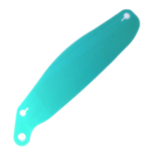 Visier Arai Tear Off GP5K - GP5X