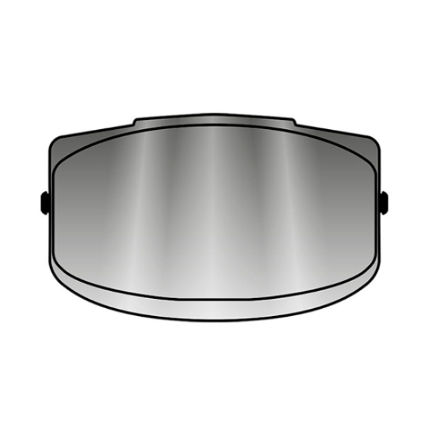 Airoh Visier Airoh GP - GP 500