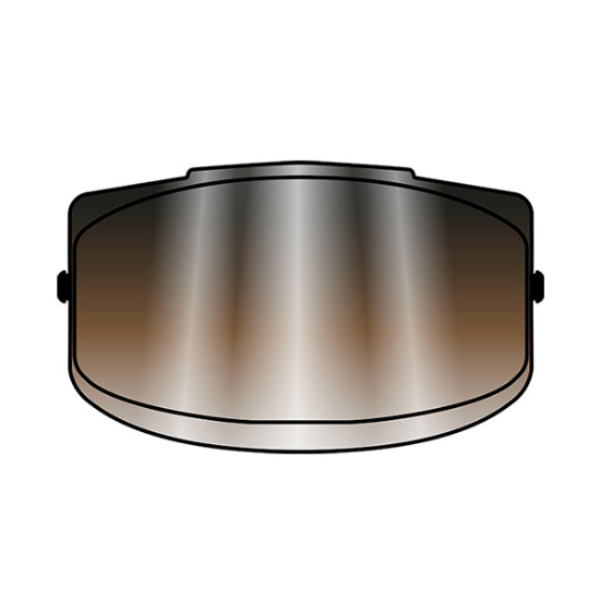 Airoh Visier Airoh GP - GP 500