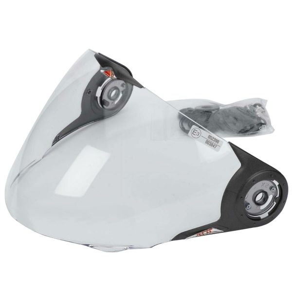 Visier Airoh Visier Airoh Jund55-S + Befestigungskit