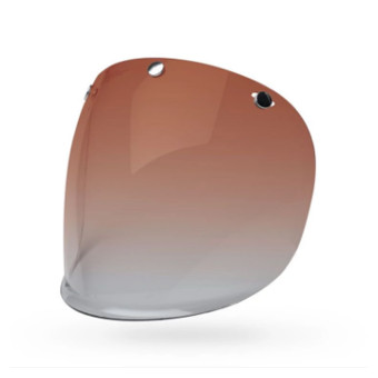 Visier Bell Visier Custom 500 Fixe Plate