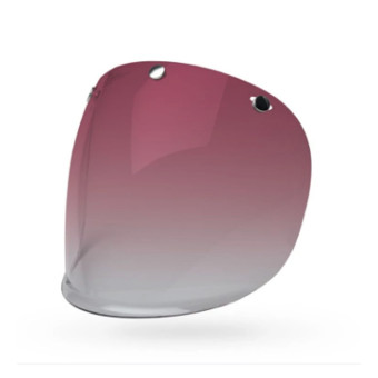 Bell Visier Custom 500 Fixe Plate