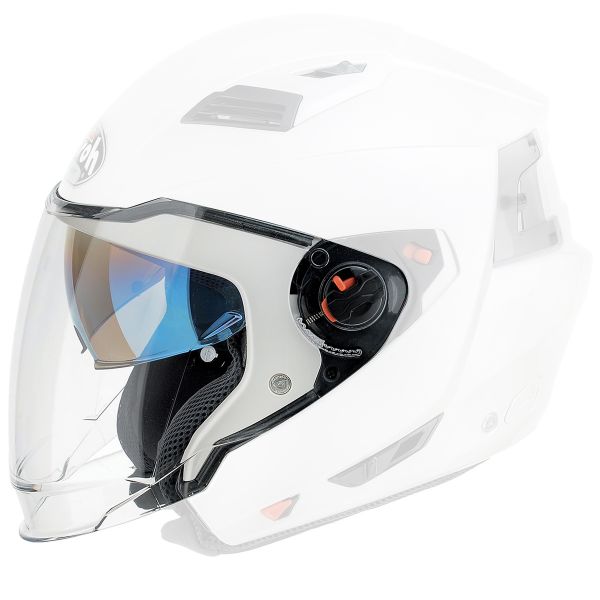 Visier Airoh Visier Executive