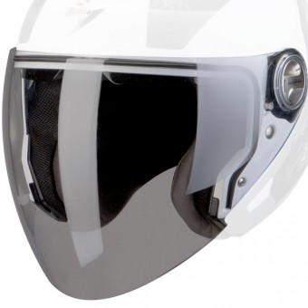 Visier Scorpion Visier Exo 210 Air Visier Scorpion Visier Exo 210 Air