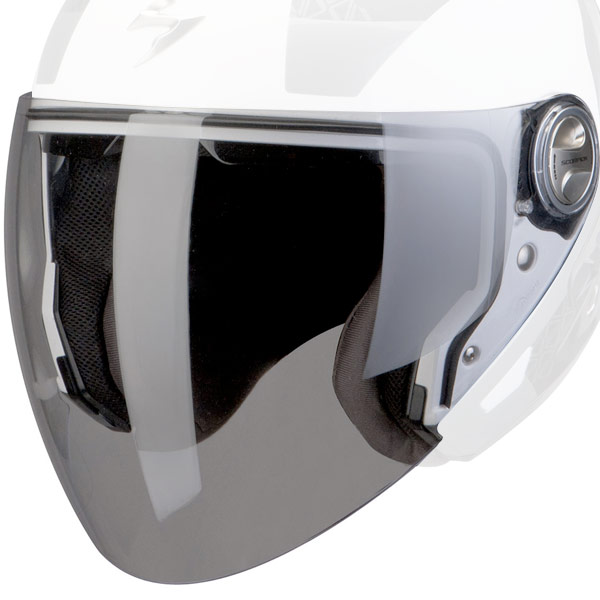 Visier Scorpion Visier Exo 210 Air