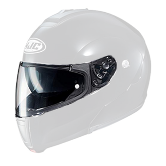 Visier HJC Visier HJ-17 - Is-Max - Is-Max II - Sy-Max III - C90 - C91 Visier HJC Visier HJ-17 - Is-Max - Is-Max II - Sy-Max III - C90 - C91