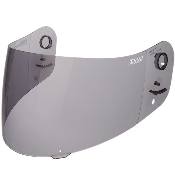 ICON Visier Icon Alliance - Airframe - Domain 2 - Alliance GT