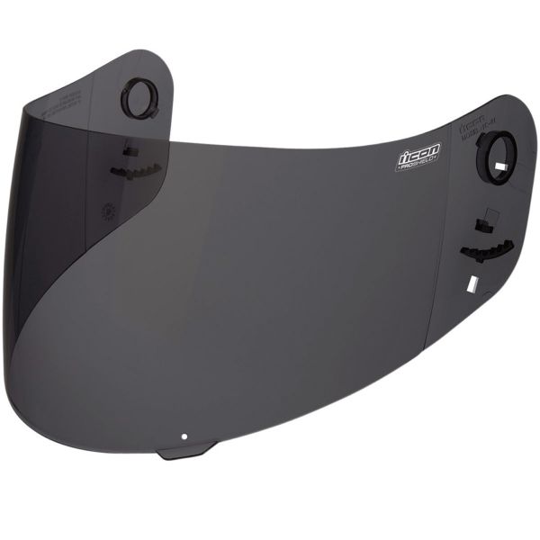 ICON Visier Icon Alliance - Airframe - Domain 2 - Alliance GT