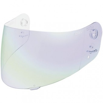 ICON Visier Icon Alliance - Airframe - Domain 2 - Alliance GT