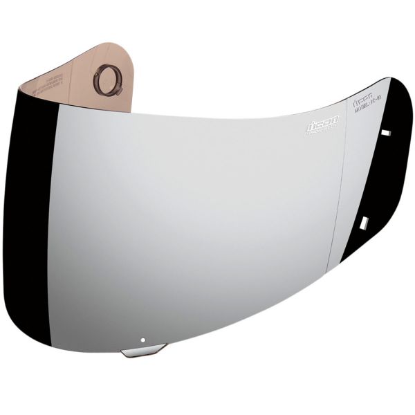 ICON Visier Icon Alliance - Airframe - Domain 2 - Alliance GT